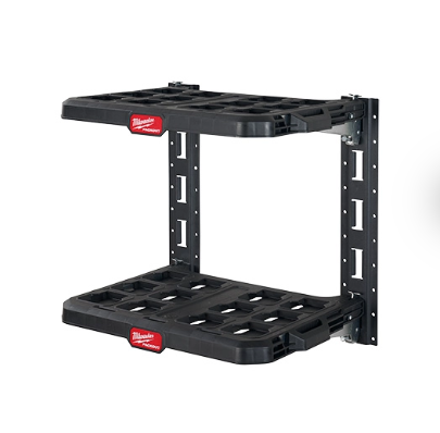 PACKOUT™ Shelf & E-Track Kit