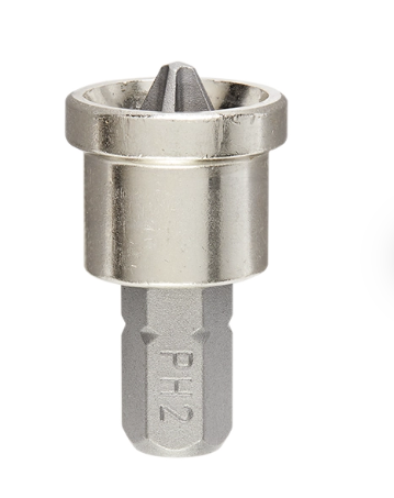 DRYWALL SCREW SETTER 4PK