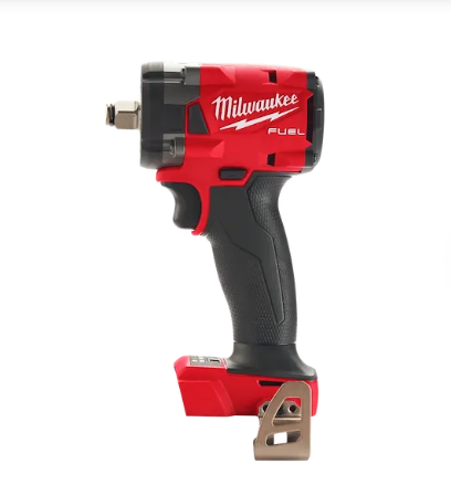 M18 FUEL™ 1/2 " Compact Impact Wrench w/ Friction Ring Bare Tool