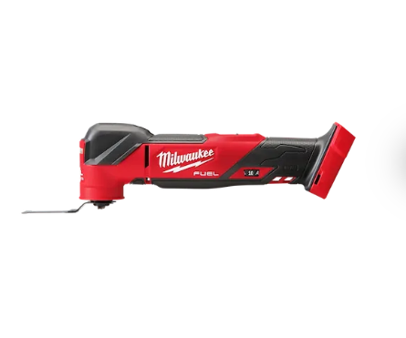 M18 FUEL™ Oscillating Multi-Tool