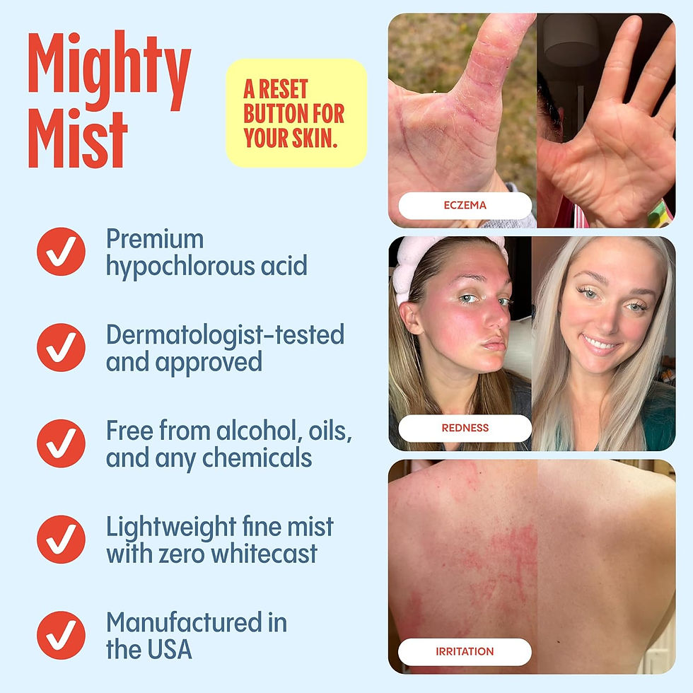 Thumbnail: Mighty Mist