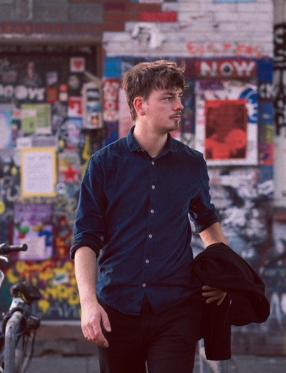 Lucas Fiola im Viertel, Bremen