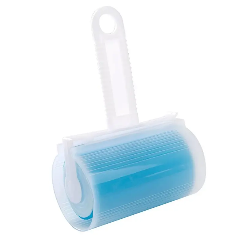 Thumbnail: Washable & Reusable Lint Roller