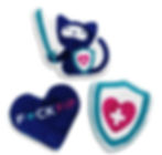Refillable Cat Toys - Front