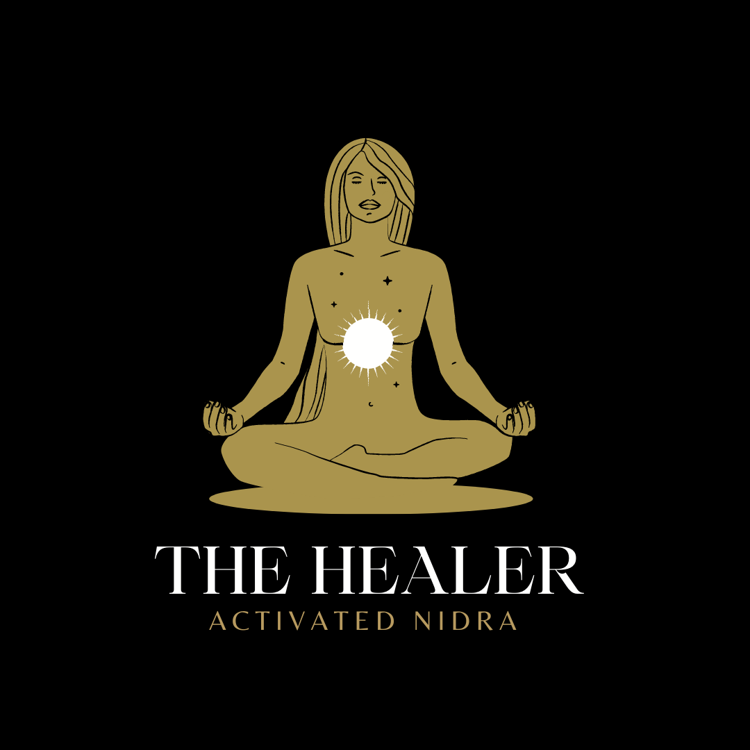 The Healer ~ Amplify HEALING