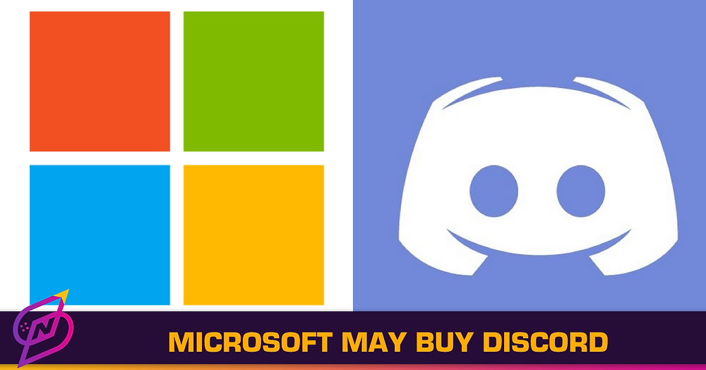 Microsoft May Buy Discord for Over US10 Billion Salty News Network