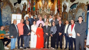 BAHIA: SESSÃO ORDINÁRIA DA DIRETORIA DA FECOMÉRCIO/BA