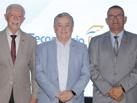 BAHIA: DIRETORIA DA FECOMÉRCIO/BA E CONSELHOS DO SESC/BA E DO SENAC/BA SE REÚNEM EM ILHÉUS
