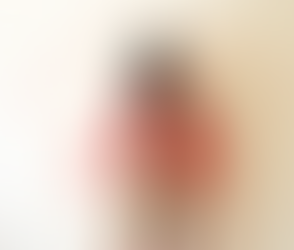 Love Vision Rule #56: Show Up!