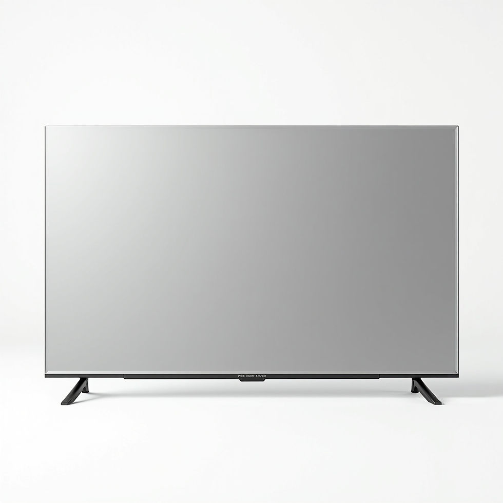 Smart TV Crystal 4K