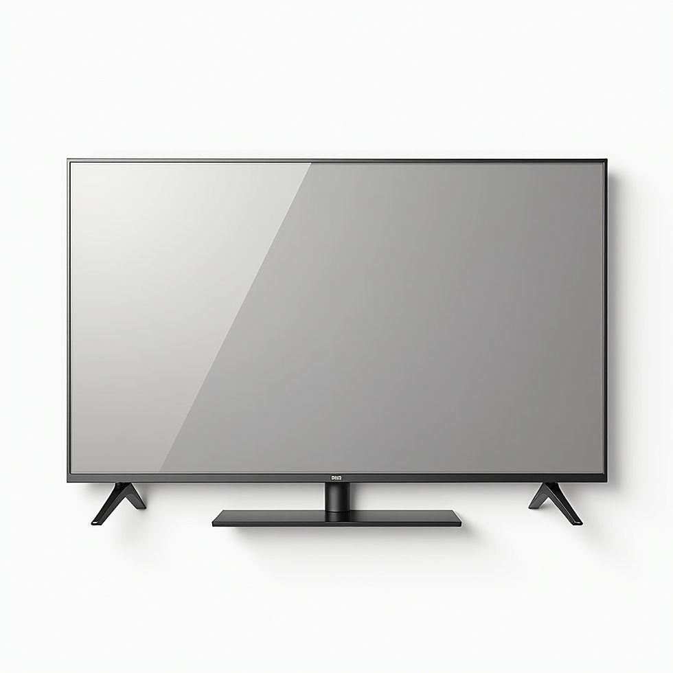 Smart TV LED Full HD