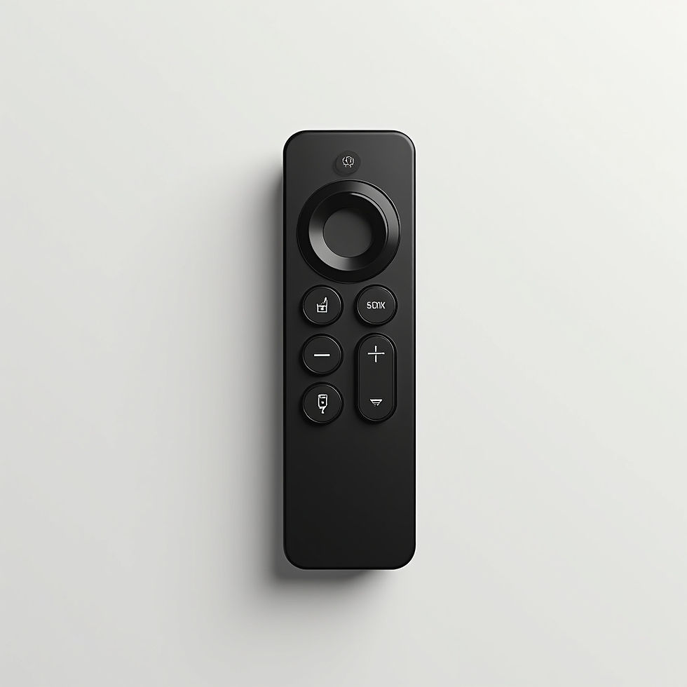 Controle Remoto Universal