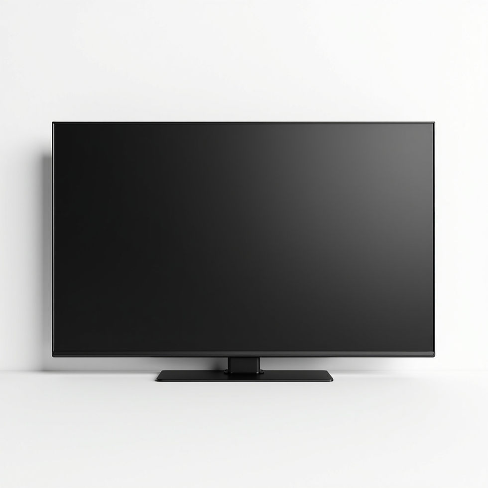 Televisor Oled Gamer Ultra