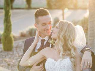 Niki & Roli Esküvője | Levendulás, Inárcs