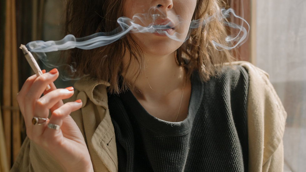 You wanted to be Sylvia Plath.