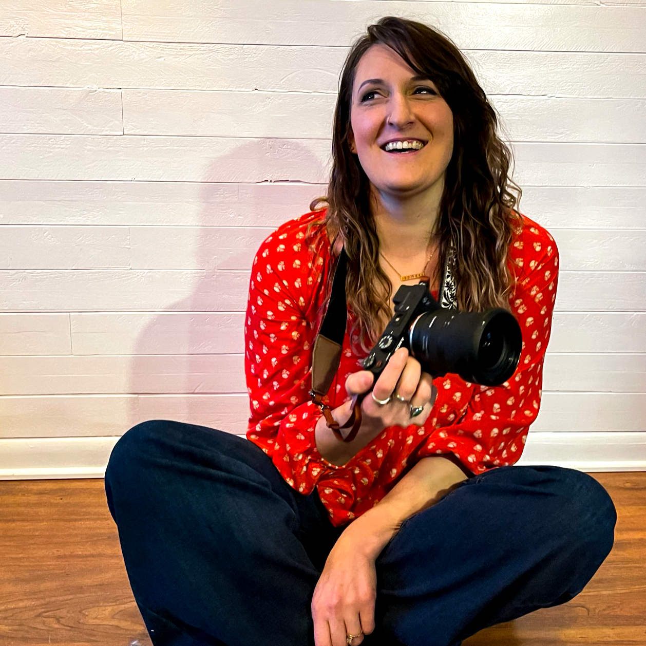 Writer: Heather Nicholson