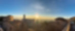 Taken on 16 Dec 2024. A breathtaking view of Assisi from a high spot overlooking the Basilica of St. Clare, as the sun (or Brother Sun, as St. Francis would poetically describe, so “beautiful and radiant with great splendor, and bears a likeness to You, Most High One”) began to set.