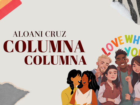 Familia elegida; consecuencia del rechazo en casa por ser de la comunidad LGBTI+ 