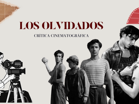 Los olvidados, una película clásica en México y el mundo