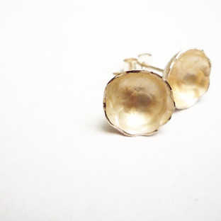 Forged Cup Studs £40