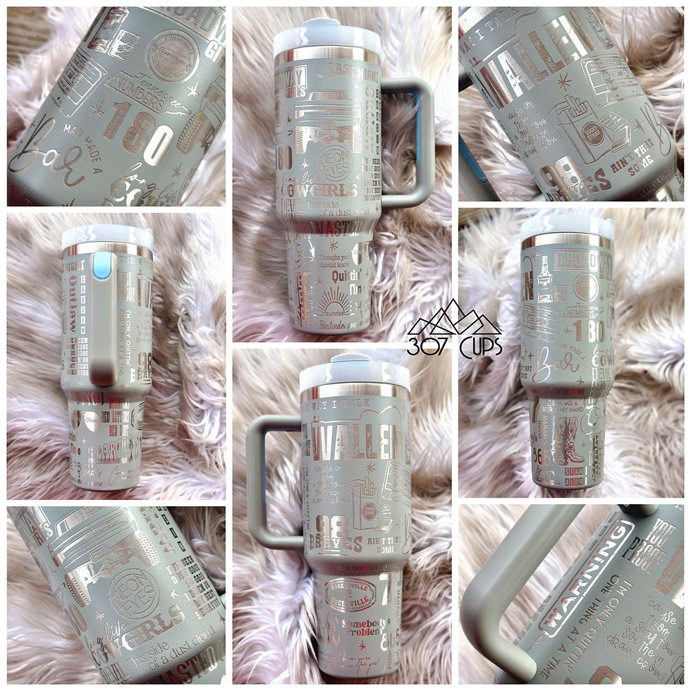 Thumbnail: Wallen Tumbler