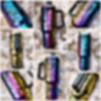 Thumbnail: Evil Villains SVG ONLY