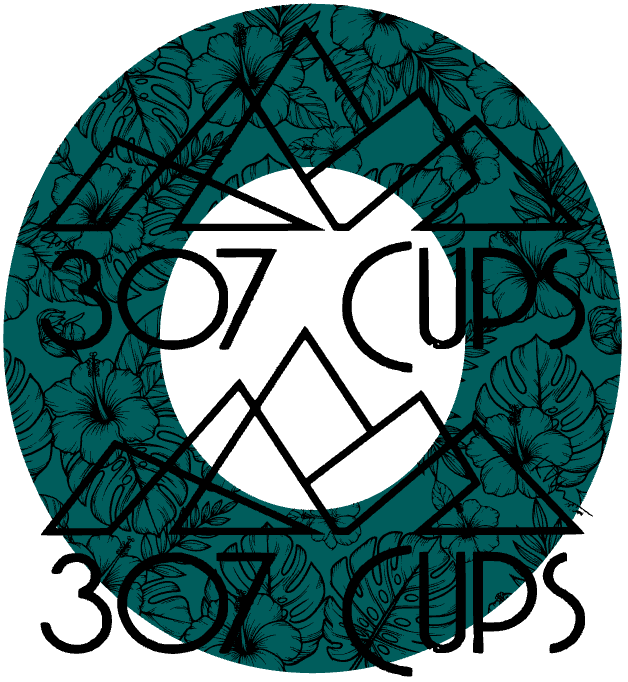 Thumbnail: Tropical Wide Brim Hat SVG PNG PDF