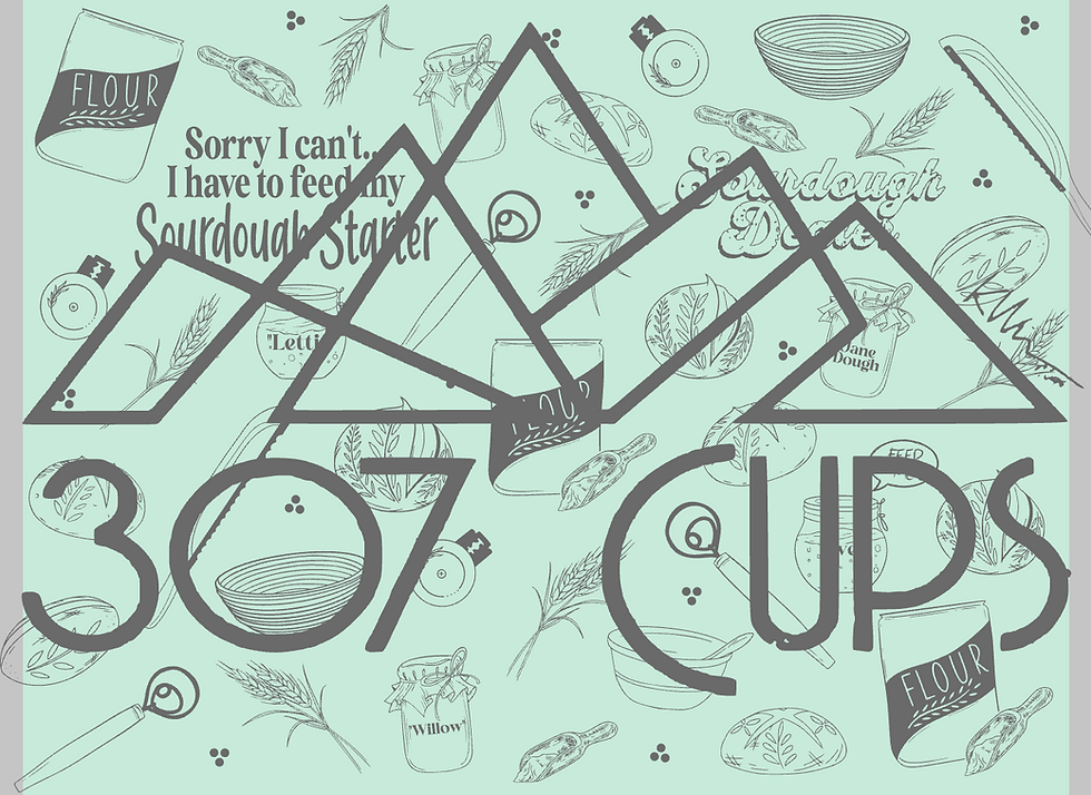 Why you so Sourdough? SVG only