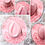 Thumbnail: Large Peony Wide Brim Hat SVG PNG PDF