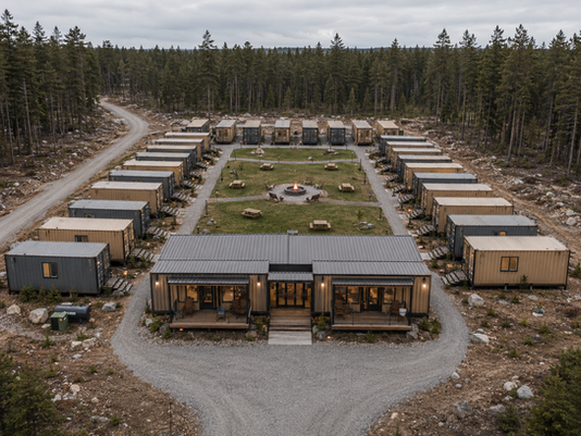 Why Workforce Housing Matters for Crew Retention