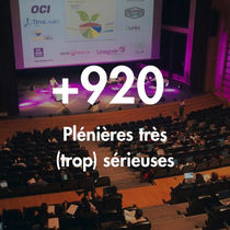 organisation de congrés clermont ferrand