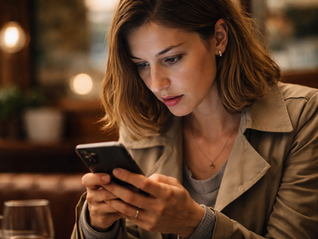 Paradoja cuántica anti scroll