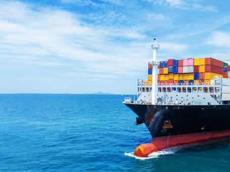 Sustainable Shipping: How Green Logistics Can Save the Planet (and Your Bottom Line