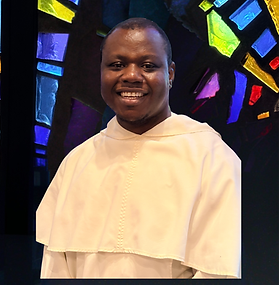 Fr. Gregory Aabaa