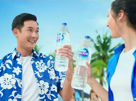 Nestle Pure Life So Fresh So Cool เวียร์ Music Marketing Artist Music Production Happy Hippo Studio Movie