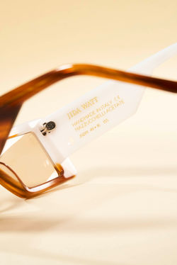 JIDA WATT eyewear luxury sunglasses