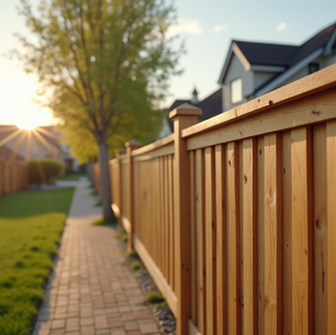 Affordable Fencing Options for Every Budget - Budget-Friendly Fencing Solutions