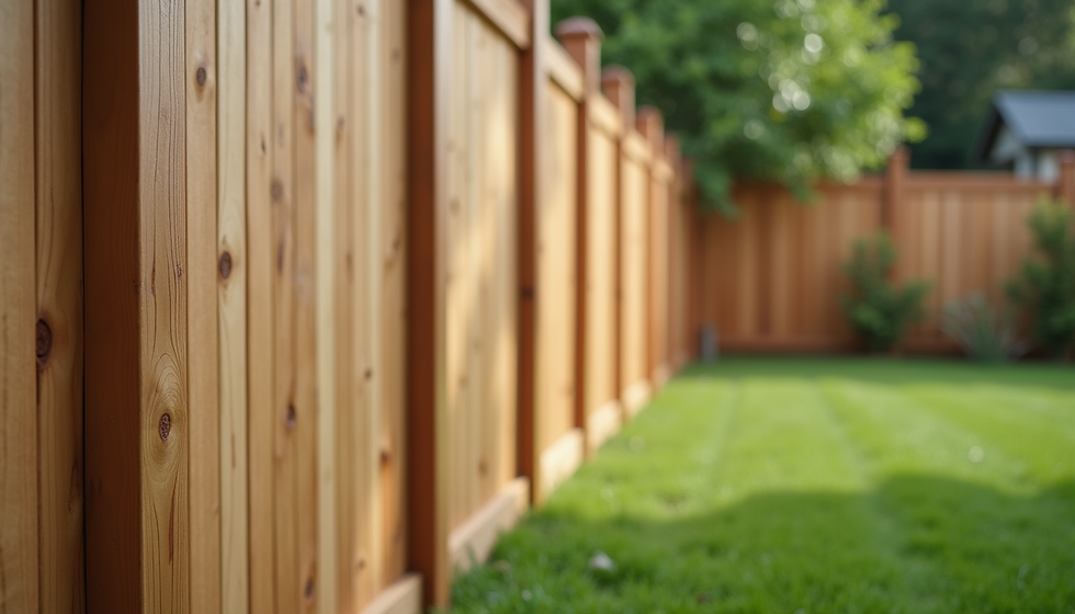 Breaking Down Fence Costs Per Foot
