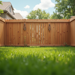Top Privacy Fence Materials for Your Property