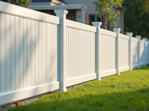 Vinyl and Wood Fencing Cost: A Clear Comparison