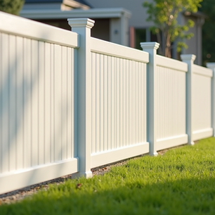 Vinyl and Wood Fencing Cost: A Clear Comparison
