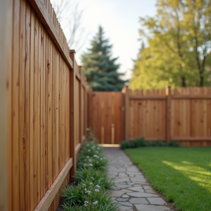 707 Fence: Sonoma County Fence Services You Can Count On