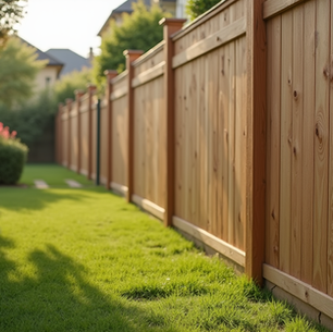 Determining Fence Cost Per Foot