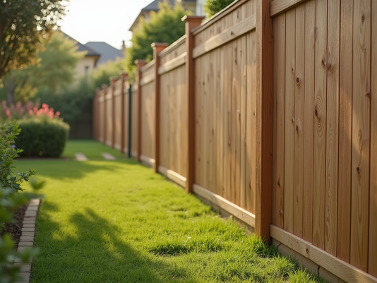 Determining Fence Cost Per Foot