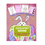 Thumbnail: The Smart Bunny- Easter Activity Workbook