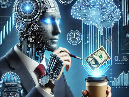 Portfolio Optimization: Redefining Investment Strategy with AI-Driven Solutions