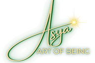 Asya: Art of Being Logo