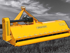Frontoni TSF Mulcher