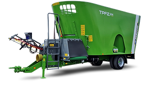 faresin trailed tpf 224