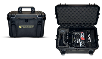 GECKO radio control box